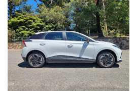 2024 MG MG4 MEH32 Excite 51 125kW Hatch