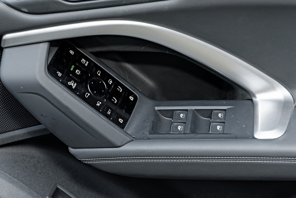 2025 Audi Q5 GU TFSI 150kW SUV image 18
