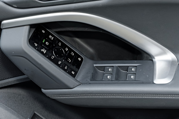 2025 Audi Q5 GU TFSI 150kW SUV