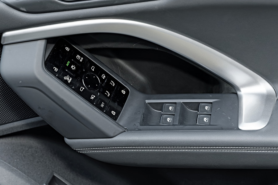 2025 Audi Q5 GU TFSI 150kW SUV