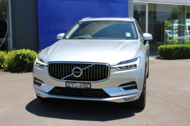 Volvo XC60 D4 Inscription UZ