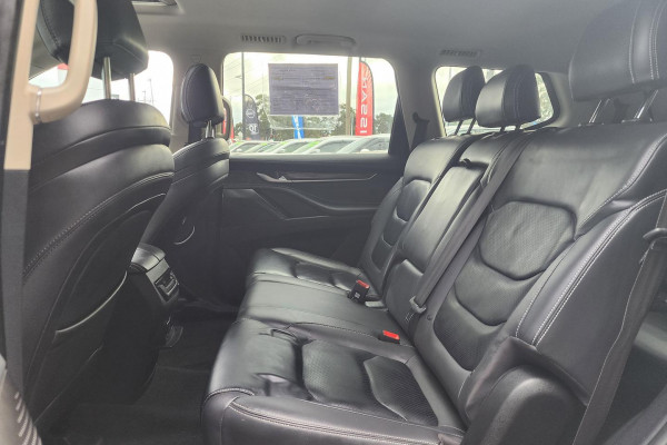 2023 LDV D90 SV9A Executive SUV Image 20
