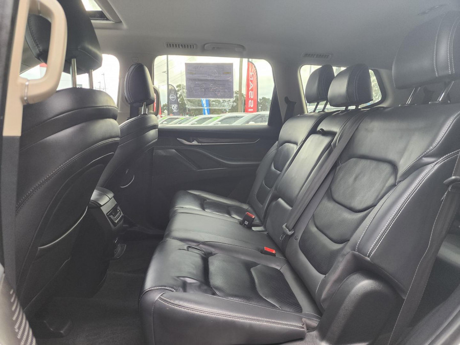 2023 LDV D90 SV9A Executive SUV Image 20