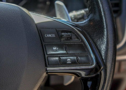 2015 MY16 Mitsubishi Outlander ZK MY16 Exceed (4x4) Suv