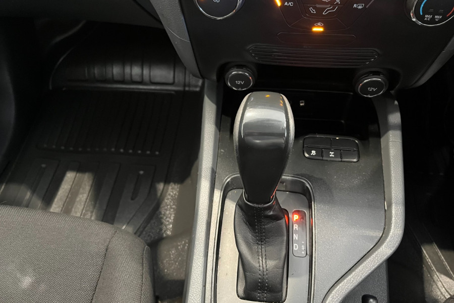 2017 Ford Ranger PX MkII XL Hi-Rider Ute Image 13