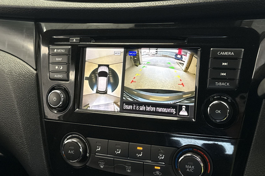 2020 Nissan QASHQAI Midnight Edition Wagon Image 7
