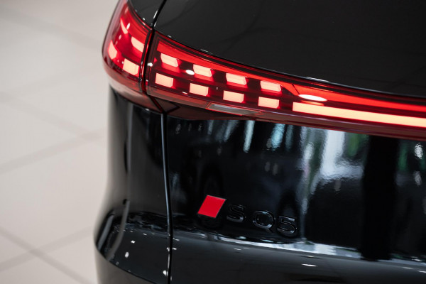 2025 Audi SQ5 GU edition one SUV