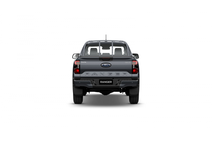 2024 Ford Ranger P703 XLS Ute Image 6