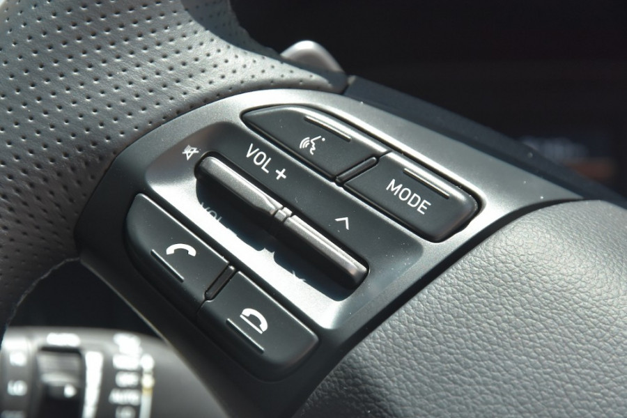 2019 MY20 Hyundai Veloster JS Turbo Premium Coupe Image 10