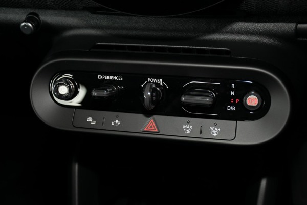 2026 MINI Cooper J01 SE Paul Smith Edition Hatch