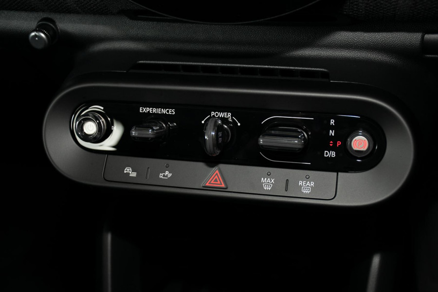 2026 MINI Cooper J01 SE Paul Smith Edition Hatch