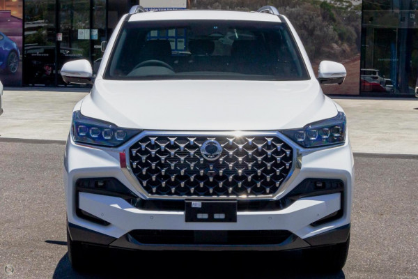 2025 MY26 KGM Rexton Y461 Ultimate SUV Image 2