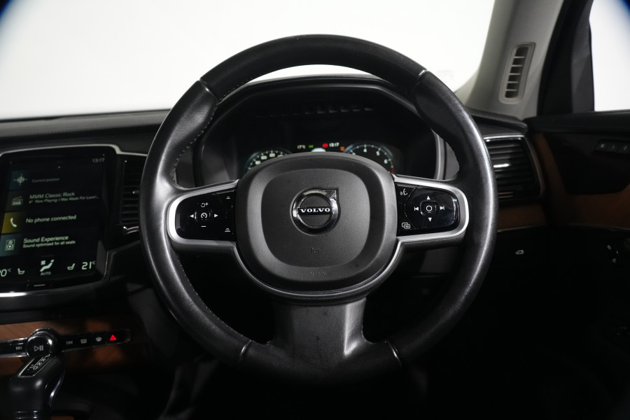 2021 Volvo XC90 L Series T6 Inscription SUV