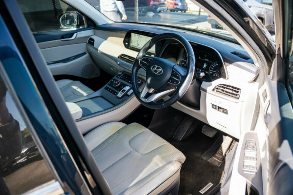 2020 MY21 Hyundai Palisade LX2.V1 Highlander SUV Image 18