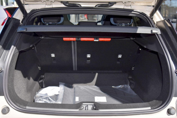 2025 MY26 Volvo EX30 Cross Country   SUV Image 15