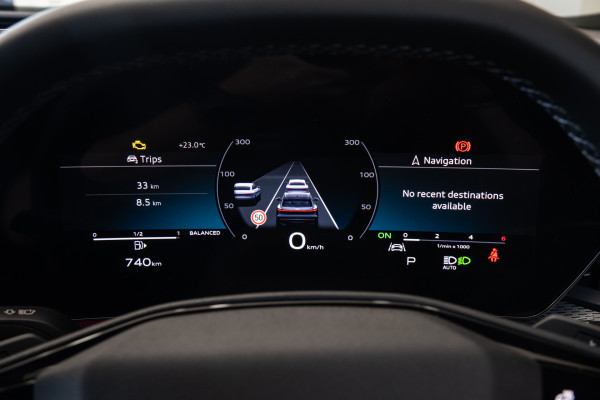 2025 Audi Q5 GU TDI 150kW Sport SUV