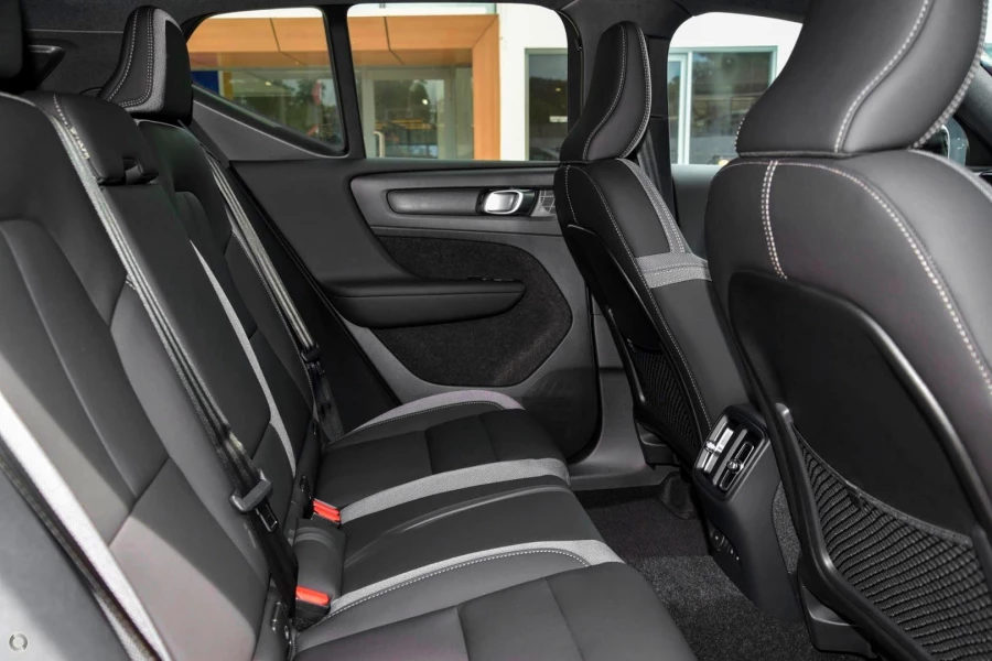2026 MY27 Volvo EX40  Ultra Twin Motor Performance SUV Image 8