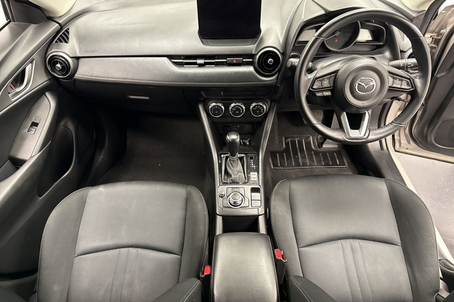 2023 Mazda CX-3 DK Maxx Sport SUV Image 17