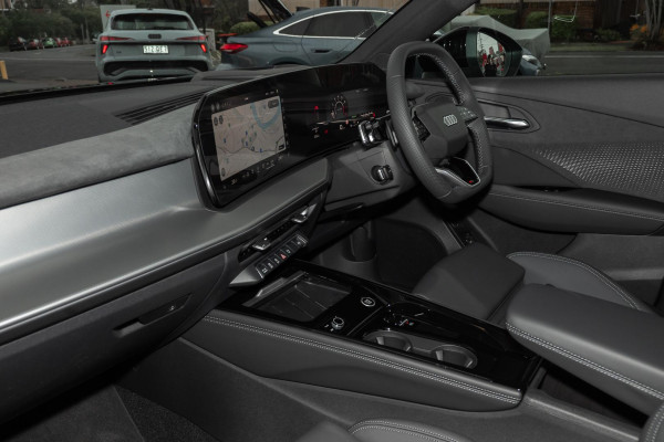 2026 Audi Q3 FJ TFSI 195kW SUV image 8