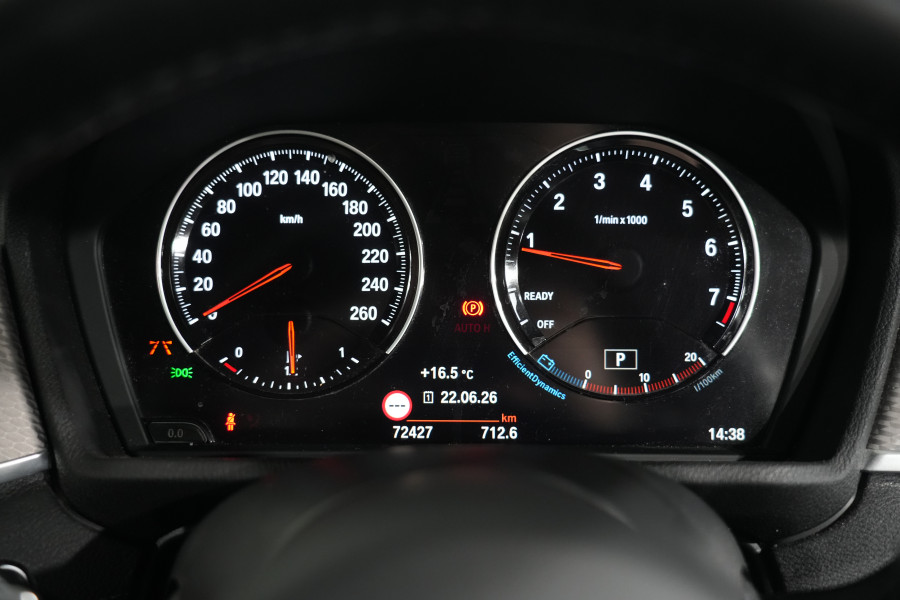 2019 BMW X2 sDrive20i M Sport SUV Image 16