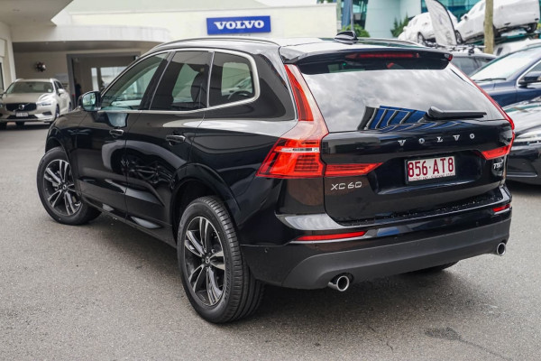 2020 MY21 Volvo XC60 UZ T5 Momentum Suv