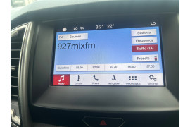 2019 MY19.75 Ford Ranger PX MkIII XLT Ute