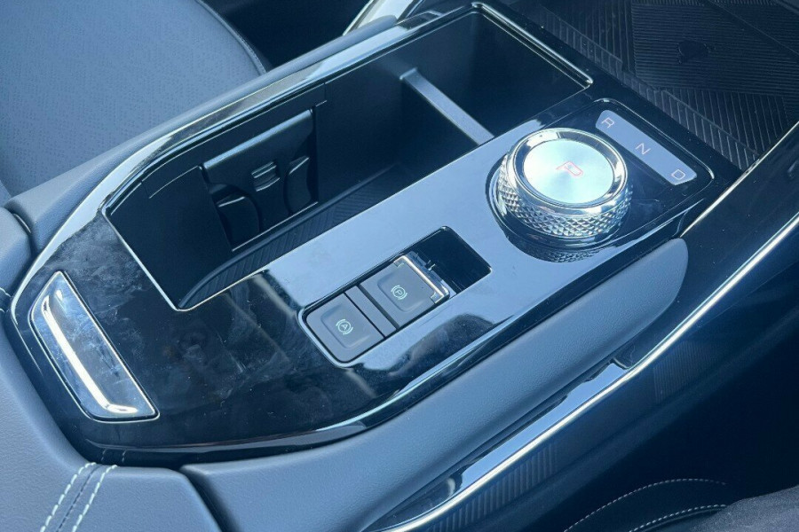 2024 GWM Haval H6 B01 Ultra Hybrid SUV Image 20