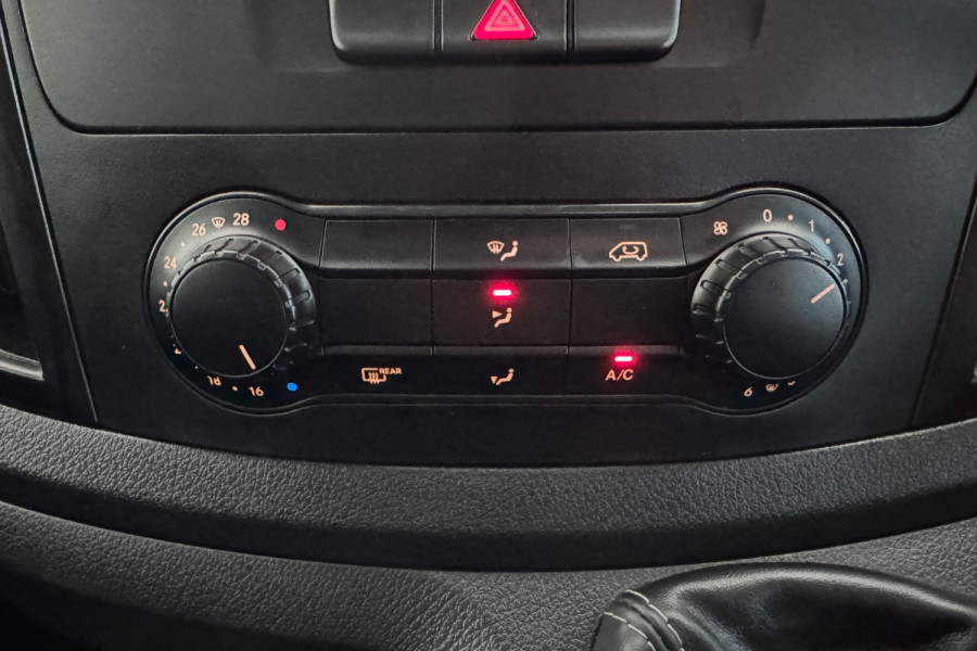 2021 MY22 Mercedes-Benz Vito 447 111 CDI SWB Van Image 19