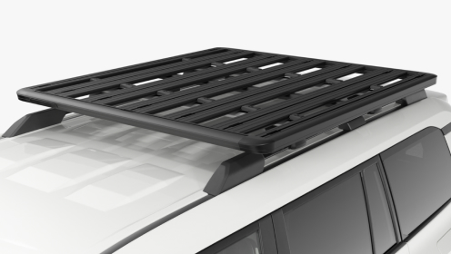 Roof Tray Platform