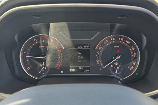 2026 MY25 LDV T60 Max PRO Ute Image 20