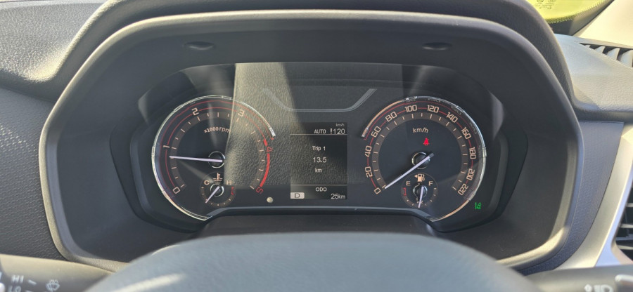 2026 MY25 LDV T60 Max PRO Ute Image 20