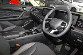 2024 MY24.5 MG HS AS33 Vibe SUV