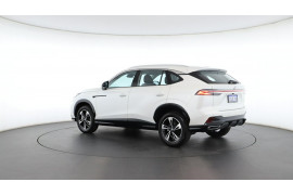 2024 MY25 MG HS AS33 Vibe SUV