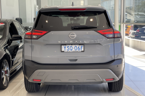 2023 Nissan X-Trail T33 ST-L Wagon Image 9