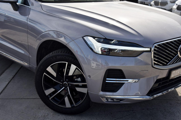 2025 MY26 Volvo XC60 UZ Plus B5 Bright SUV Image 2
