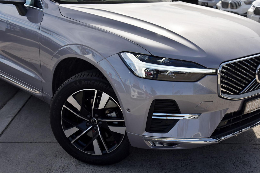 2025 MY26 Volvo XC60 UZ Plus B5 Bright SUV Image 2