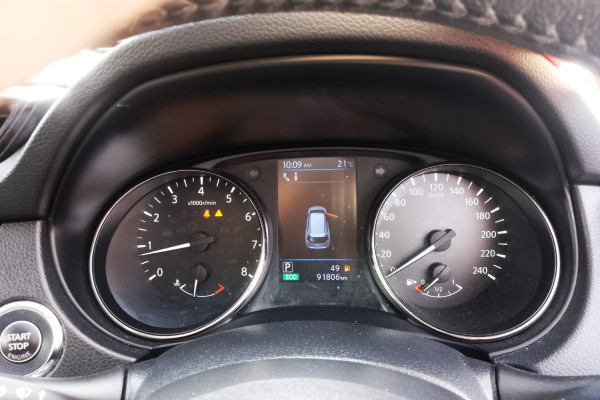 2021 Nissan X-Trail T32 ST-L SUV Image 23