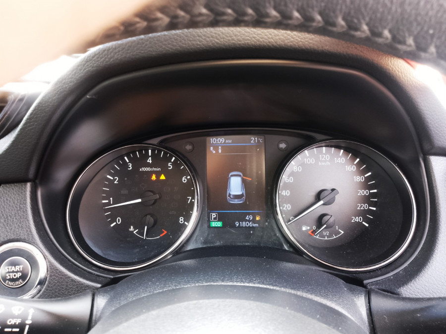 2021 Nissan X-Trail T32 ST-L SUV Image 23