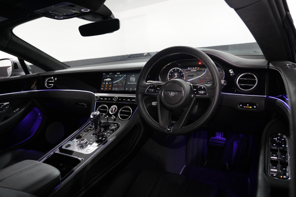 2020 Bentley Continental Gt V8 Coupe Image 22