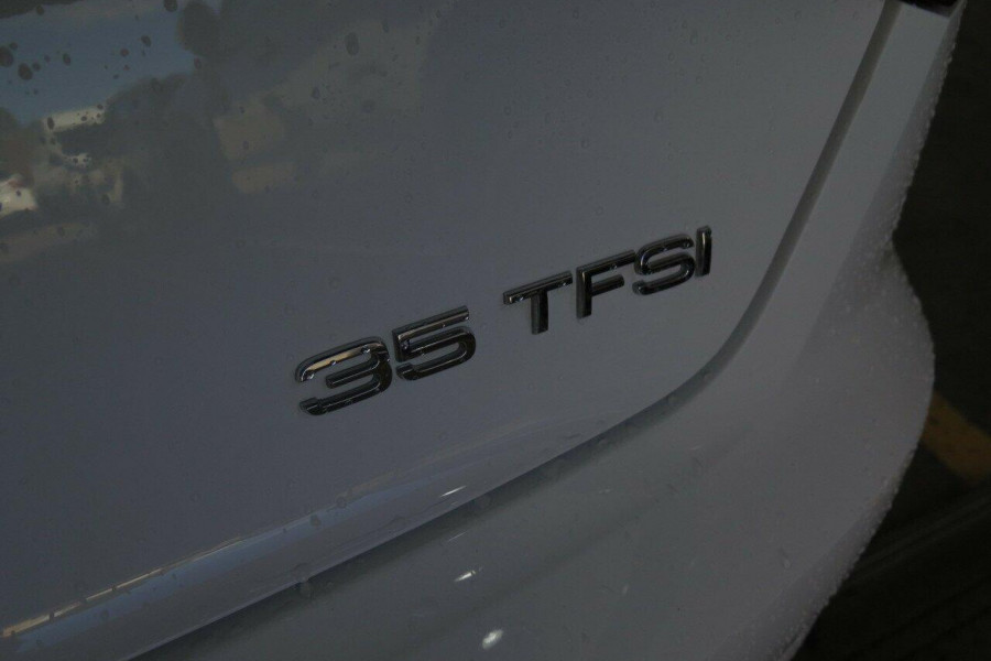 2018 Audi A3 8V Sport Hatch Image 11