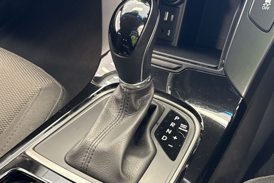 2018 Hyundai i40 VF4 Series II Active Wagon Image 8