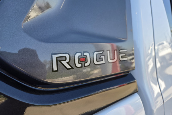 2024 Toyota HiLux B228460HR Rogue Ute Image 17