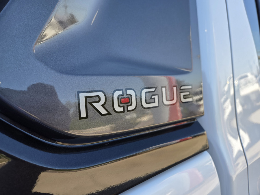 2024 Toyota HiLux B228460HR Rogue Ute Image 17