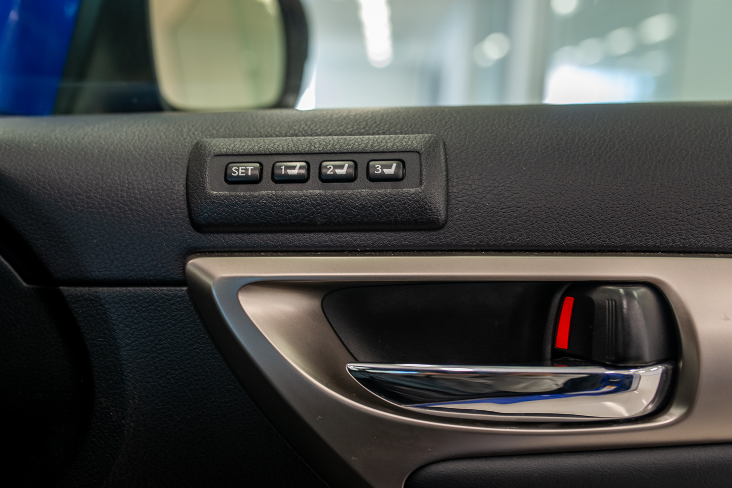 2016 Lexus Ct Hatch Image 32