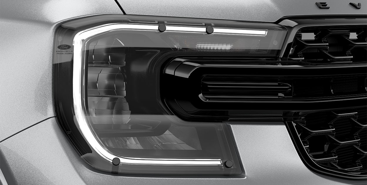 Headlamp Protectors