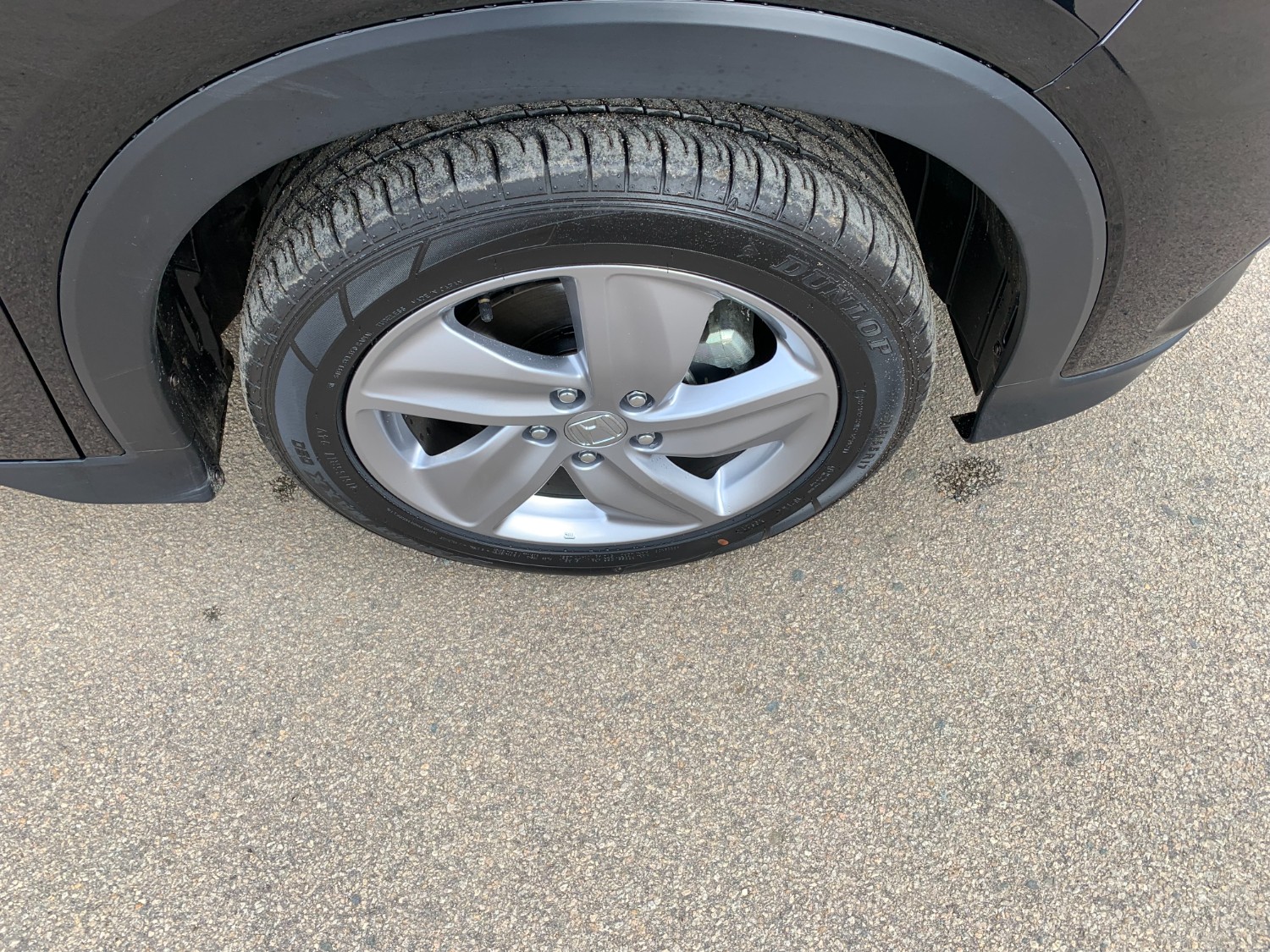 2021 Honda Hr-v VTi-S Hatch Image 7
