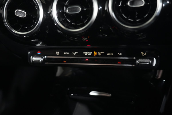 2019 Mercedes-Benz A-Class A180 Hatch Image 17