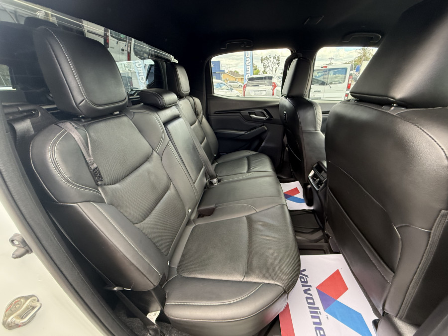 2021 Isuzu D-MAX RG X-TERRAIN Ute Image 15