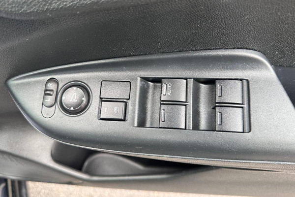 2015 Honda Jazz GF VTi Hatch Image 14