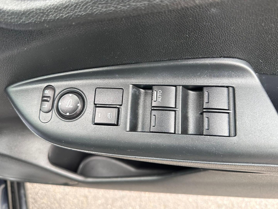 2015 Honda Jazz GF VTi Hatch Image 14
